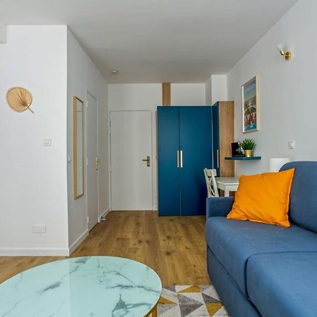 Studio Petrolio - Welkeys แวร์ซาย ภายนอก รูปภาพ