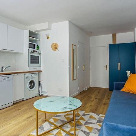 Studio Petrolio - Welkeys แวร์ซาย ภายนอก รูปภาพ