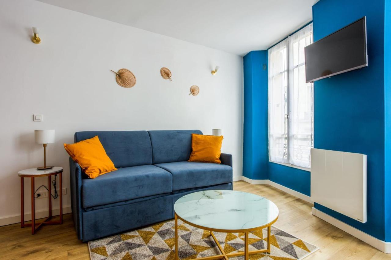 Studio Petrolio - Welkeys แวร์ซาย ภายนอก รูปภาพ